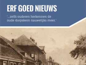 Erf Goed Nieuws augustus 2022