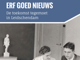 Erf Goed Nieuws december 2021