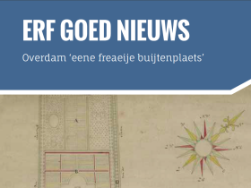 Erf Goed Nieuws december 2022