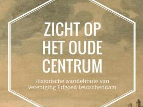 Historische wandeling