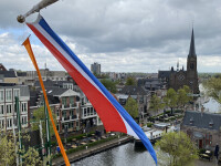 Erfgoeddag 2022 - Oranje!