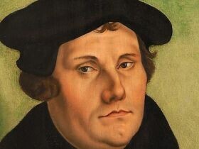 Lezing 21 april: 500 jaar Reformatie; Luther in de Lage Landen