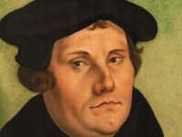 Lezing 21 april: 500 jaar Reformatie; Luther in de Lage Landen