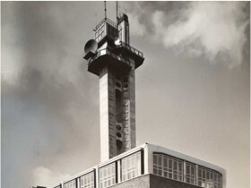 Crowdfunding voor toren Neherlab tijdens Open Monumentendag