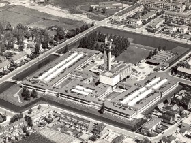 Boek over 70 jaar Neherlaboratorium