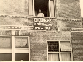 Historische fietstocht over Leidschendam in WOII op 5 oktober