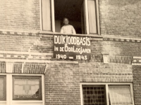 Historische fietstocht over Leidschendam in WOII op 5 oktober