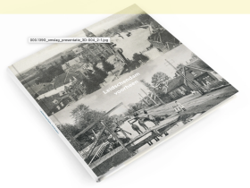 Bijzonder ansichtkaartenboek Leischendam - nu intekenen!