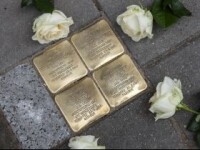 Stolpersteine in Voorburg en Leidschendam