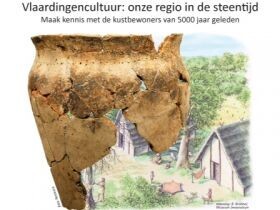 Symposium Vlaardingencultuur op 13 oktober in Voorburg