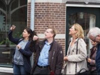 Historische wandeling Leidschendam in BeleefRoute app